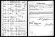 General Lee Padgett WWI Draft Registration Card