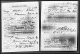 George Wallace Slater WWI Draft Registration Card