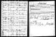 Robert Lee Saturday WWI Draft Registration Card