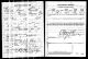 Robert Louis Kennedy WWI Draft Registration Card