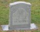 Van E Greene gravestone
