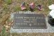 Ralph Bohlayer Eckles gravestone