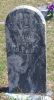 John Thomas Caison gravestone