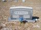W H & Mary Leone Williams Nettles gravestone