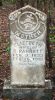 Elizabeth Leonard Parrott gravestone