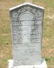 Eliza Robinson Jacobs gravestone