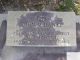 John M Daniel gravestone