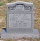 Ernest Lee Wilkes gravestone