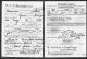 Alexander Wilkes May1898 WWI Draft Registration Card
