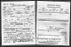 Emmitt M Wilkes WWI Draft Registration Card