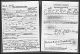Ephram Ellison Brinson WWI Draft Registration Card