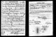 Whitney Chesley McLemore WWI Draft Registration Card