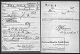William McKinley Wilkes World War I Draft Registration Card