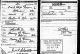 Cecil Clyde Green WWI Draft Registration Card