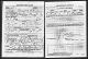 Charles Hansell Robinson WWI Draft Registration Card