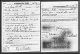 Coy Powell WWI Draft Registration Card