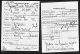 James Keith Pedrick WWI Draft Registration Card