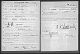 John Stephen Hughes World War I Draft Registration Card