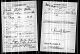 Jonathan Jackson Wilkes World War I Draft Registration Card