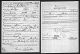 Thomas O Wilkes World War I Draft Registration Card