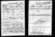 William Roland Starling WWI Draft Registration Card