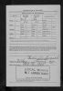Joe Hill Wilkes WWII Draft Registration Card 2