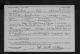 Joe Hill Wilkes WWII Draft Registration Card
