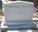 Bessie Lnu Smith gravestone