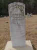 Jonathan Coleman gravestone