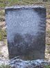 Billy Powell gravestone