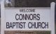 Connors Baptist Church photo