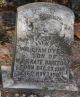 William Dyess gravestone