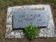 Elsie Elizabeth Robbins Pickler gravestone