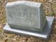 Jacob Douberley gravestone