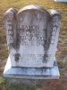 Leamon L Dyal gravestone
