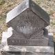 Emmaus Cemetery Charlton County GA/Teddie Connor gravestone.jpg