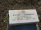 Randall Waldron gravestone