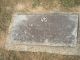 Jack Howell Russell gravestone