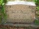 John C Murray gravestone 2