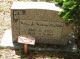 Mary Jane Murray-Costello gravestone