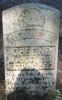 Nellie E Greene gravestone
