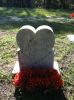 Travis Lamar Griffin gravestone