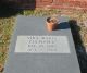 Vera Wilkes Culpepper gravestone