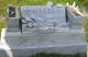 HeronRobinsonWheeler gravestone