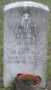 Alfred Gibbs Cason gravestone