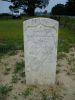 Abraham Sheppard Lane Sr gravestone