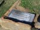 Mary Elizabeth Cranford Stringer gravestone