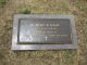 Robert B Shaw gravestone 3