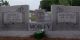 Osborn and Marguerite Mobley gravestone