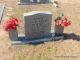 Daniel Wesley Dortch Jr gravestone